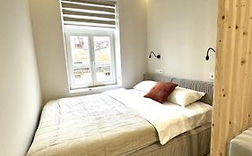 Romantic Apartments - Near Rynok Squere